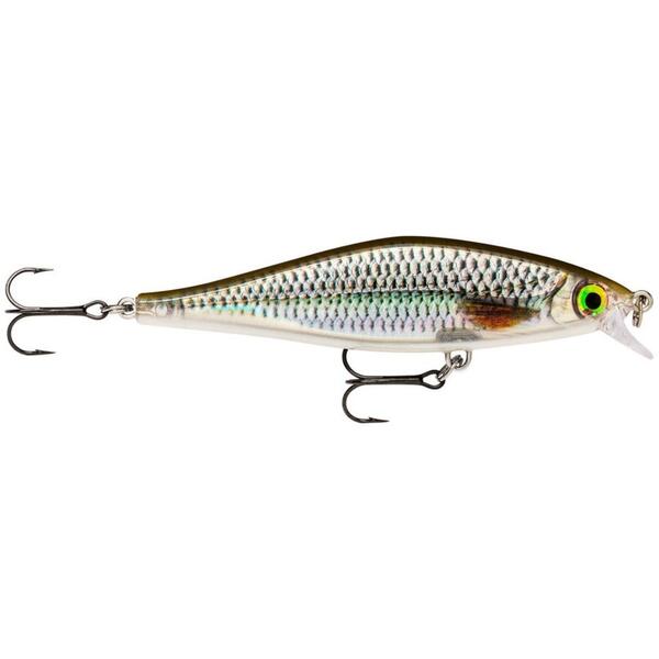 Vobler Rapala Shadow Rap 7cm 5g ROL