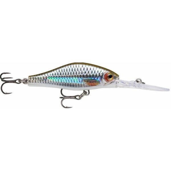 Vobler Rapala Shadow Rap Jack Deep 5cm 5.7g ROL