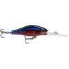 Vobler Rapala Shadow Rap Jack Deep 5cm 5.7g STBL