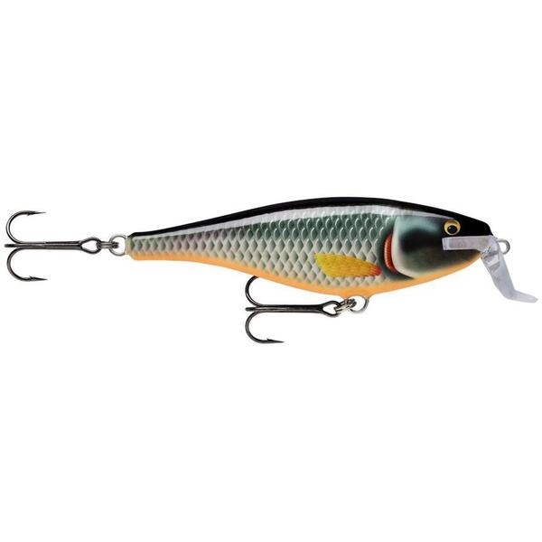 Vobler Rapala Super Shad Rap 14cm 45g HLW