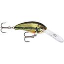 Shad Dancer 4cm 5g LBL