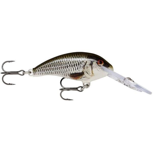 Vobler Rapala Shad Dancer 4cm 5g ROL