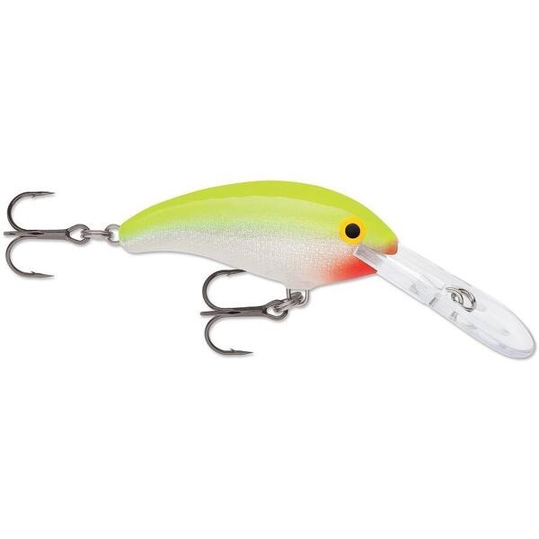 Vobler Rapala Shad Dancer 4cm 5g SFC