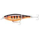 X-Rap Jointed Shad 13cm 46g BRP