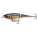 X-Rap Jointed Shad 13cm 46g HLW