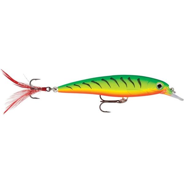 Vobler Rapala X-Rap 4cm 2g FTU