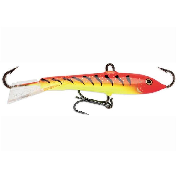 Vobler Rapala Jigging Rap 7cm 18g HT