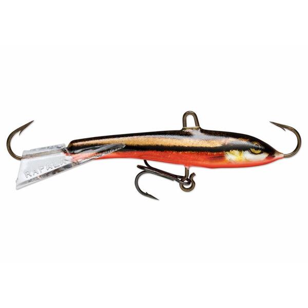 Vobler Rapala Jigging Rap 7cm 18g RBDL