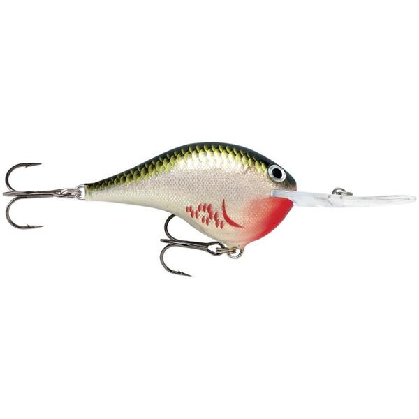 Vobler Rapala DT Metal 7cm 25g BOS