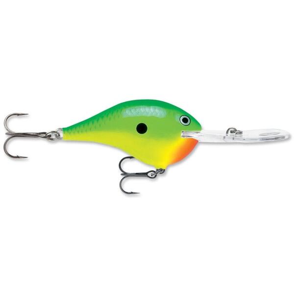 Vobler Rapala DT Metal 7cm 25g CTL