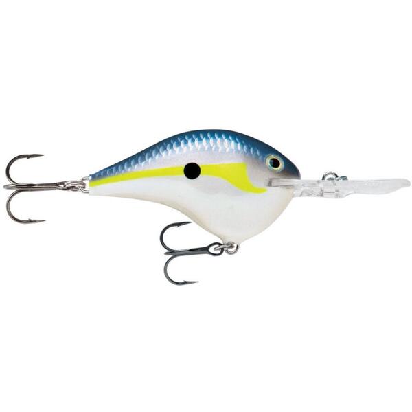 Vobler Rapala DT Metal 7cm 25g HSD