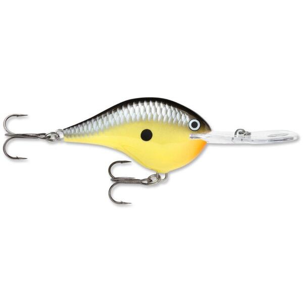 Vobler Rapala DT Metal 7cm 25g OLSL