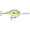 Vobler Rapala DT Metal 7cm 25g RTA