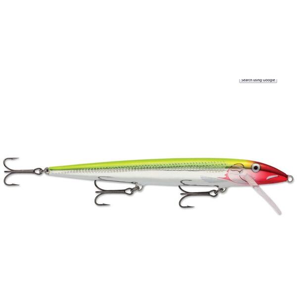 Vobler Rapala Original Floater 18cm 21g CLN