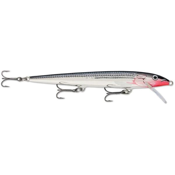 Vobler Rapala Original Floater 18cm 21g V