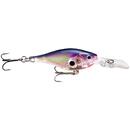 Vobler Rapala Glass Shad Rap 4cm 5g GPS