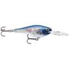 Vobler Rapala Glass Shad Rap 4cm 5g HGH