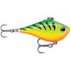 Vobler Rapala Ultra Light Rippin' Rap 3cm 2g FT