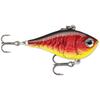 Vobler Rapala Ultra Light Rippin' Rap 4cm 5g RFCW