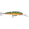 Vobler Rapala Jointed Deep Husky Jerk 8cm 5g P