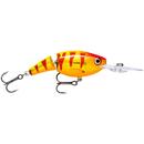 Jointed Shad Rap 9cm 25g CLG
