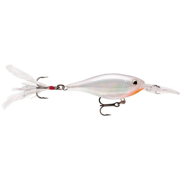 Vobler Rapala X-Rap Shad 6cm 9g GGH