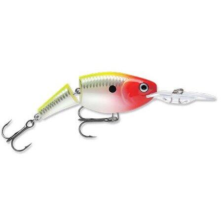 Vobler Rapala Jointed Shad Rap 4cm 5g CLN