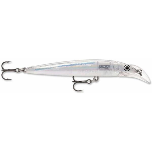 Vobler Rapala Scatter Rap Deep Husky Jerk 10cm 10g Gmn