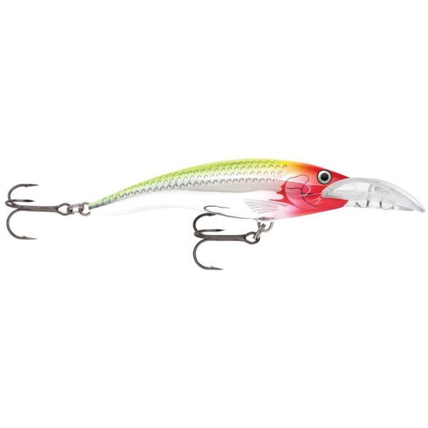 Vobler Rapala Scatter Rap Tail Dancer 9cm 13g CLN