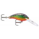 Shad Dancer 5cm 8g BTR