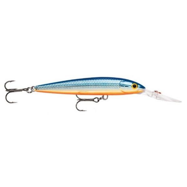 Vobler Rapala Down Deep Husky Jerk 10cm 11g SB