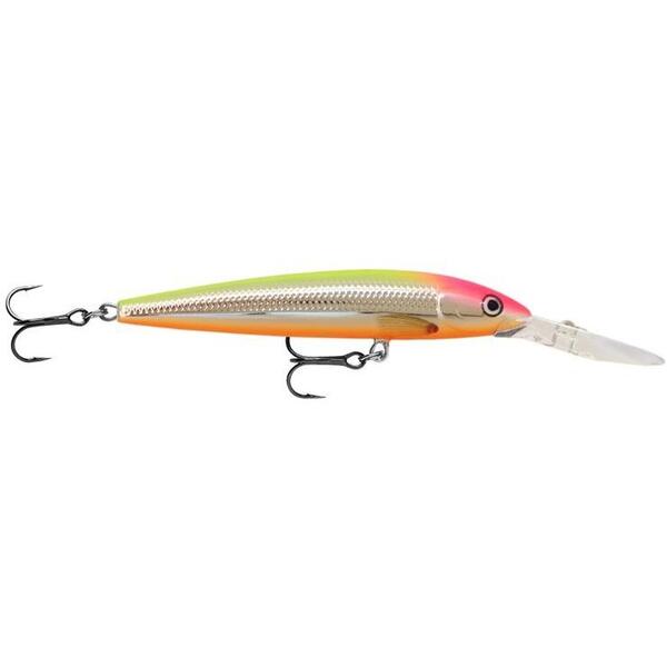 Vobler Rapala Down Deep Husky Jerk 12cm 15g CLS