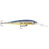 Vobler Rapala Down Deep Husky Jerk 12cm 15g GBM