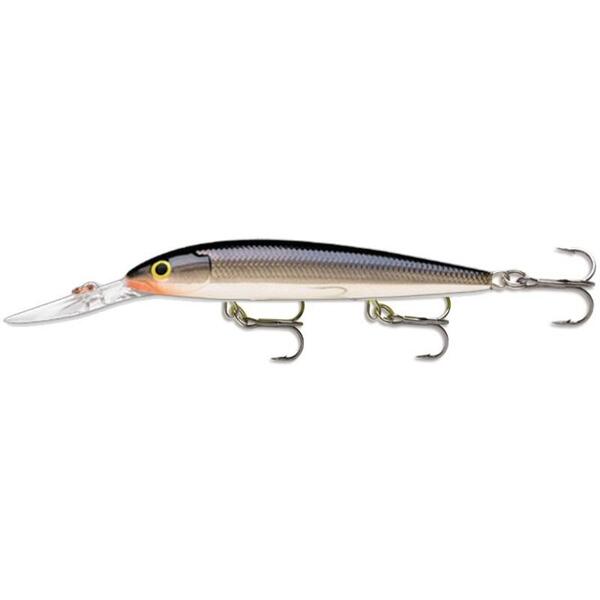 Vobler Rapala Down Deep Husky Jerk 12cm 15g S