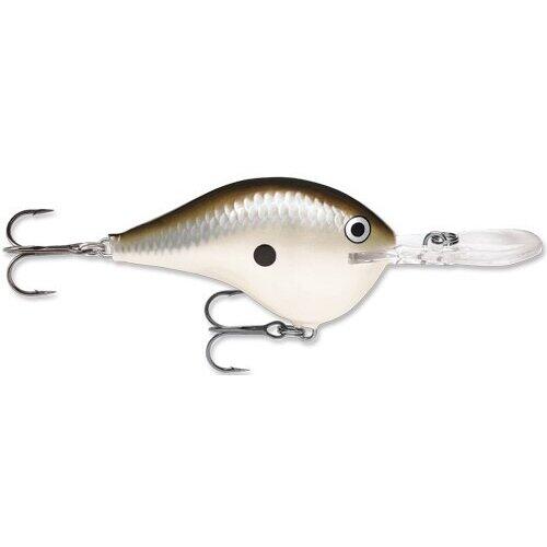 Vobler Rapala DT Dives-To Series 6cm 17g PGS