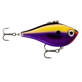 Vobler Rapala Rippin' Rap 5cm 9g BLS