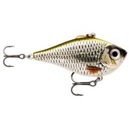 Vobler Rapala Rippin' Rap 5cm 9g ROL