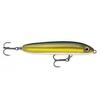 Vobler Rapala Skitter V 13cm 28g GO