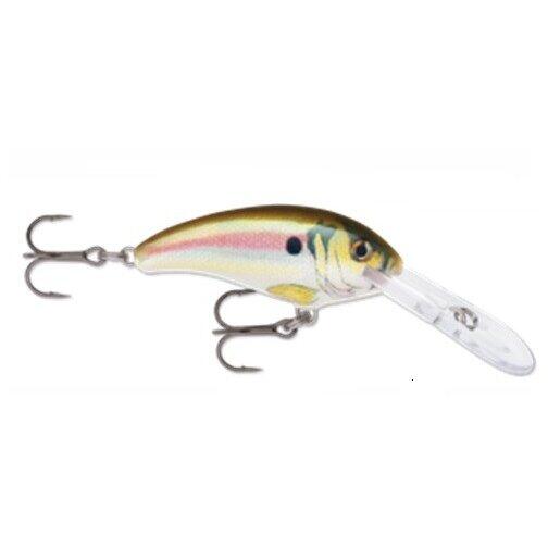 Vobler Rapala Shad Dancer 7cm 15g RSL