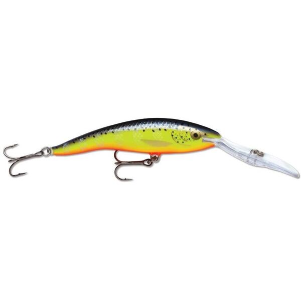 Vobler Rapala Deep Tail Dancer 7cm 9g HS