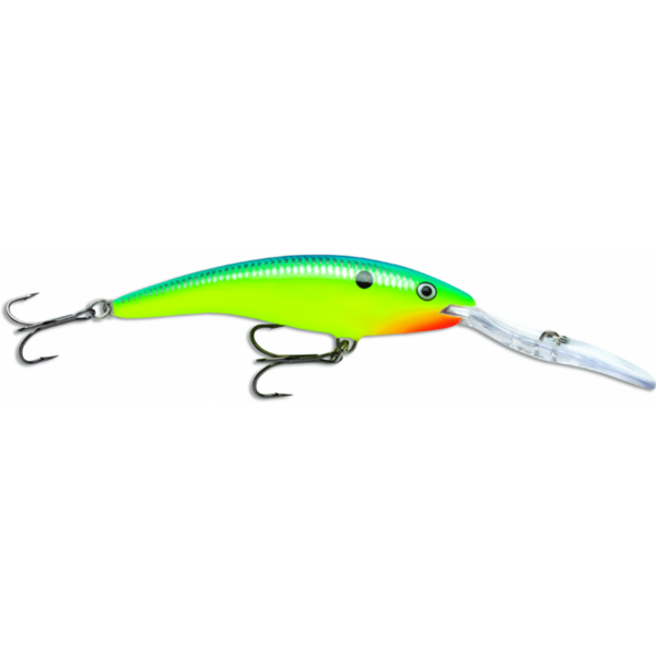 Vobler Rapala Deep Tail Dancer 7cm 9g PRT