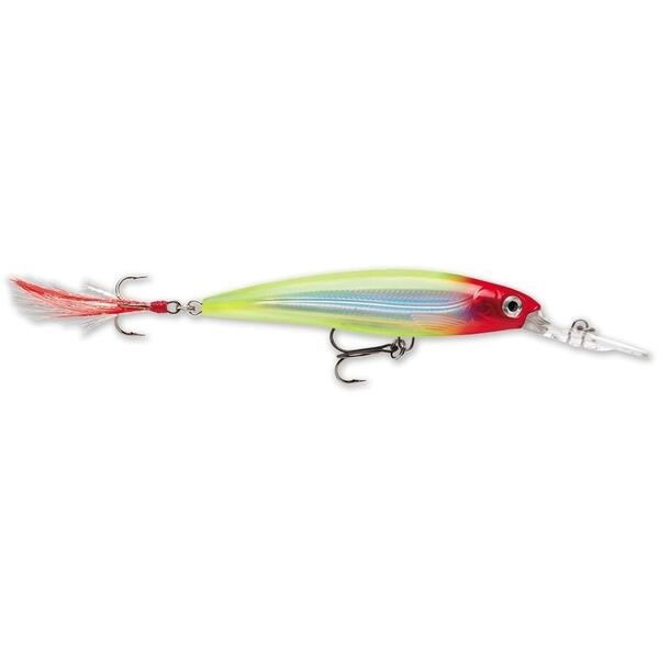 Vobler Rapala X-Rap Deep 10cm 13g CLN