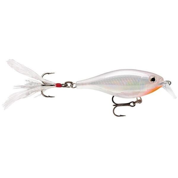 Vobler Rapala X-Rap Shad Shallow 6cm 9g GGH