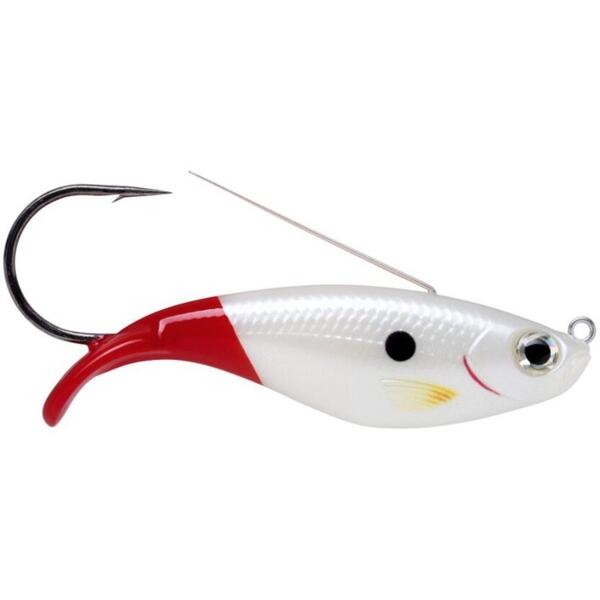 Vobler Rapala Weedless Shad 8cm 16g PWRT