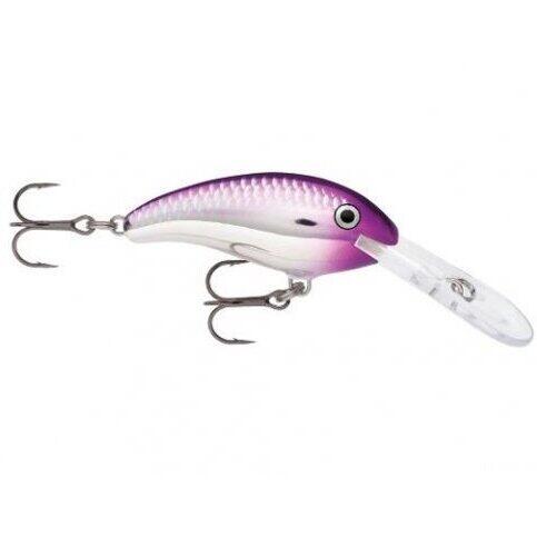 Vobler Rapala Shad Dancer 7cm 15g PRC