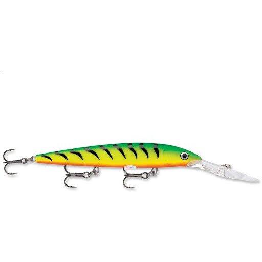 Vobler Rapala Down Deep Husky Jerk 12cm 15g FT