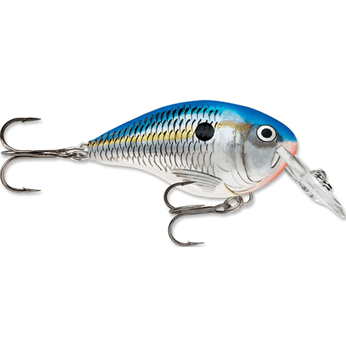 Vobler Rapala DT Dives-To Series 5cm 9g BSD