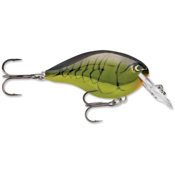 Vobler Rapala DT Dives-To Series 5cm 12g MGRA