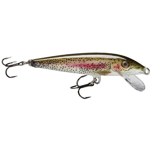 Vobler Rapala Original Floater 7cm 4g RTL