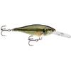 Vobler Rapala  Shad Rap 9cm 15g LBL